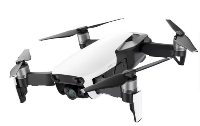 mavic air适合新手_大疆御Mavic Air评测_大疆御Mavic Air参数