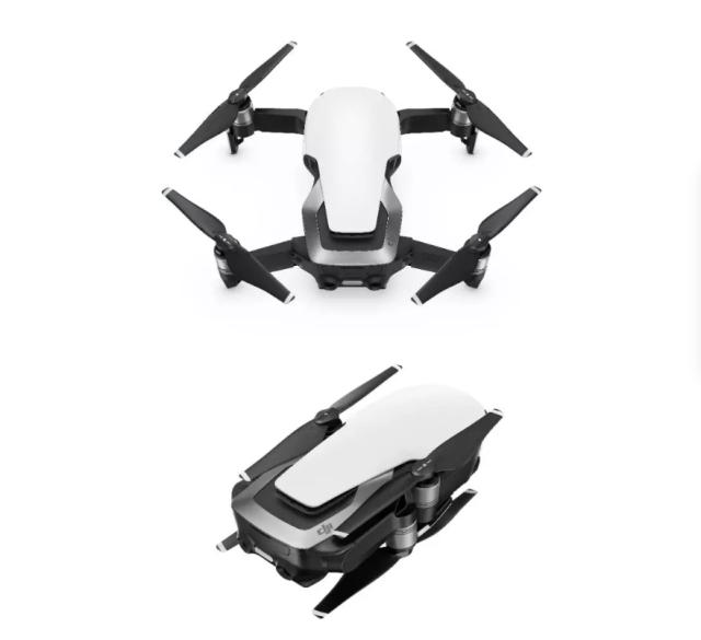 大疆御Mavic Air参数_mavic air适合新手_大疆御Mavic Air评测