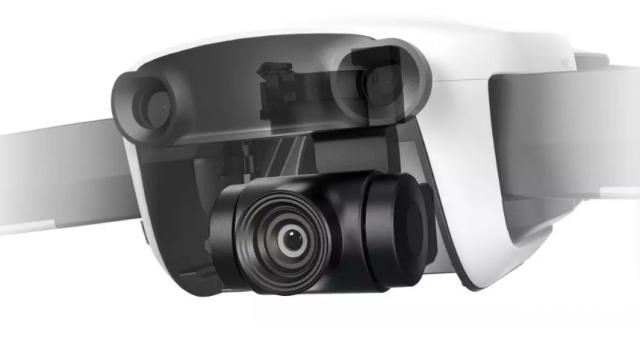 大疆御Mavic Air评测_mavic air适合新手_大疆御Mavic Air参数