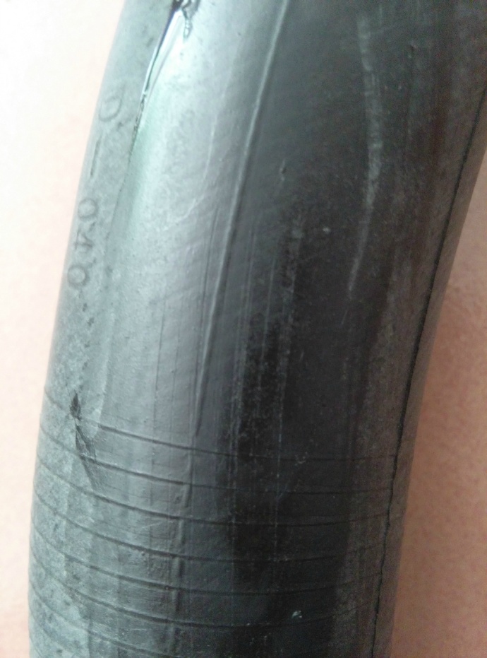 弹簧前叉拆装_DIY自行车组装教程_自行车零件选购