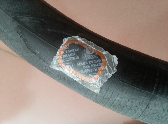 自行车零件选购_DIY自行车组装教程_弹簧前叉拆装