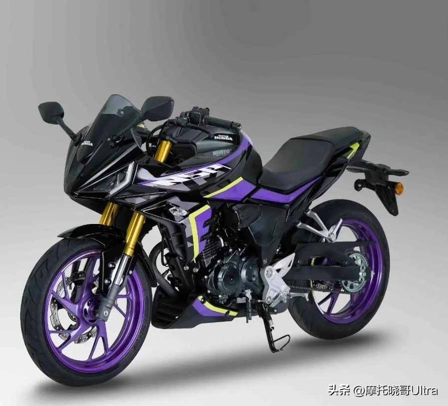 优缺点对比_摩托车正叉倒叉区别_弹簧前叉拆装