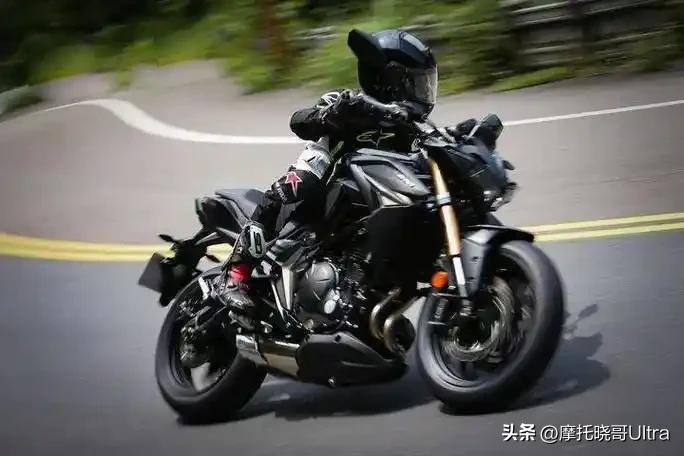 优缺点对比_弹簧前叉拆装_摩托车正叉倒叉区别