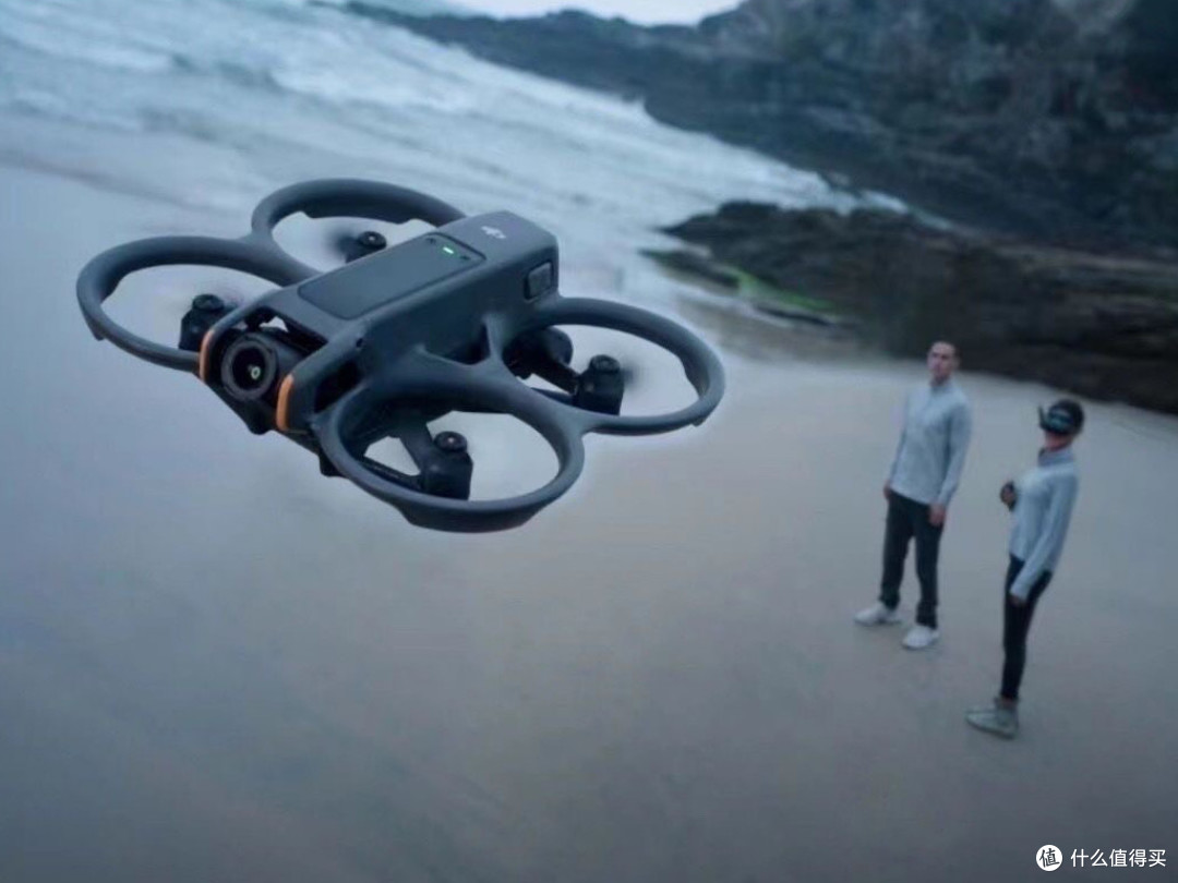 mavic air适合新手_大疆无人机推荐型号_消费级无人机选购指南