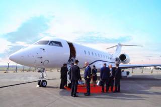 暗网下载 【特写】将私人飞机卖给中国老板们