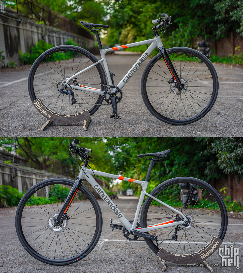 暗网下载 Cannondale CAAD13 无论碳架如何降维打击,顶级铝架不死!