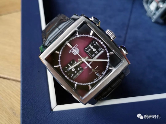 美度领航者_美度领航者系列纪念款自动腕表 红色表盘 潜水表 _ 格拉苏蒂原创七零年代大日历计时腕表 活力橙 橙色表盘 