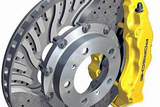 SUV的轮胎是碟刹好，还是鼓刹好呢？