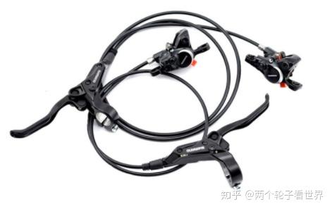 V刹刹车皮磨损问题_刹车线的原理_V刹抱死临界点难掌握