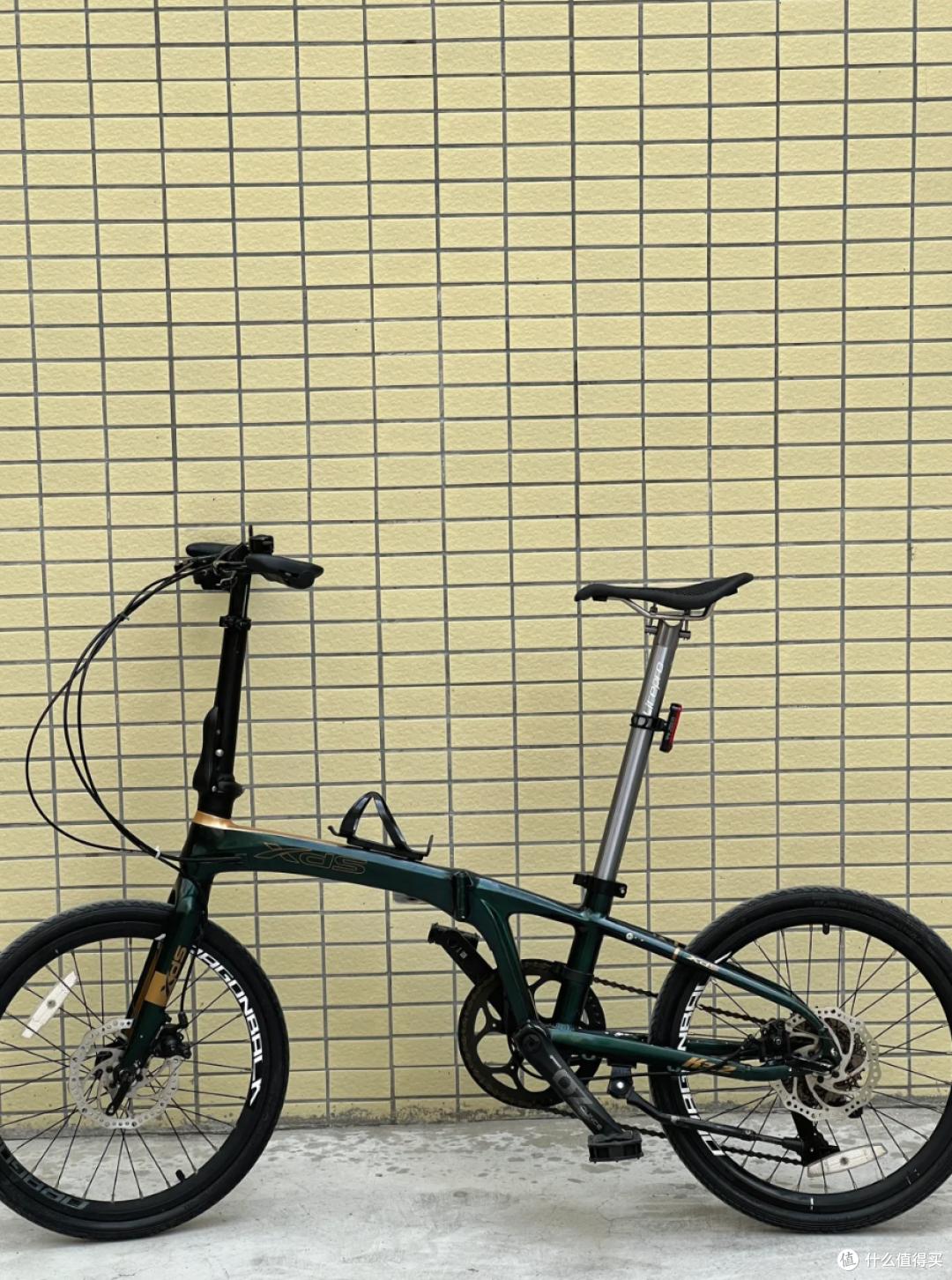 折叠自行车推荐_大行P8折叠自行车_欧亚马山地车好吗