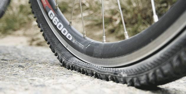 暗网下载 随意打气或毁掉轮胎车圈，骑起来还不舒服！自行车打气也有大学问