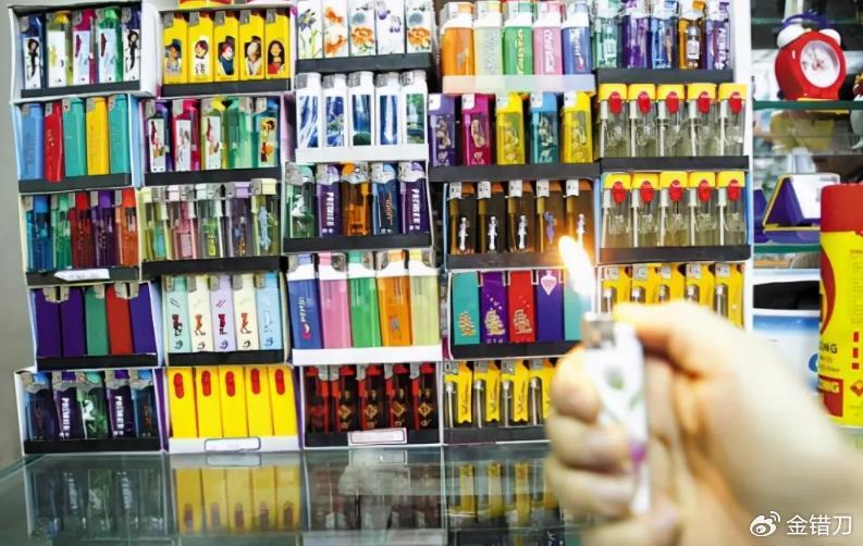 一次性打火机_用zippo点烟怎么了_中国制造打火机
