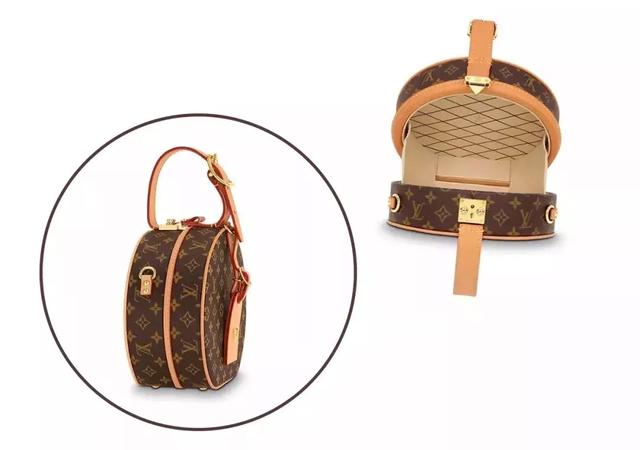 暗网下载 年度LV包王来报道！2019最值得投资大盘点