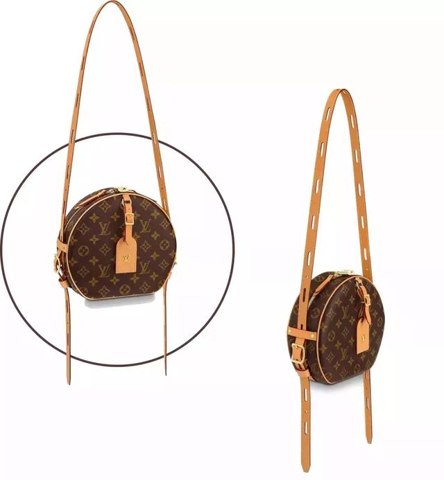 zippy是lv吗_LV包包盘点_LV Monogram老花类