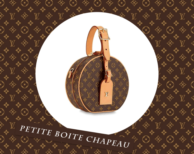 zippy是lv吗_LV Monogram老花类_LV包包盘点