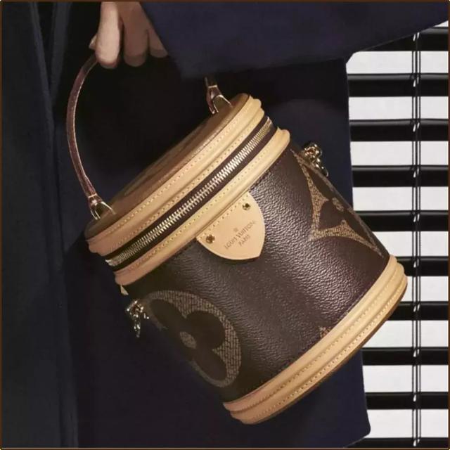 zippy是lv吗_LV Monogram老花类_LV包包盘点