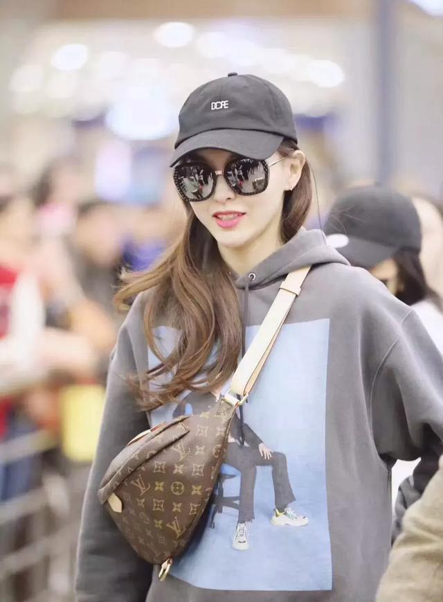 LV包包盘点_zippy是lv吗_LV Monogram老花类