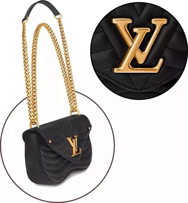 LV包包盘点_LV Monogram老花类_zippy是lv吗