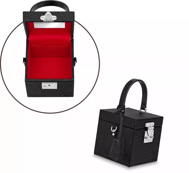 LV Monogram老花类_LV包包盘点_zippy是lv吗