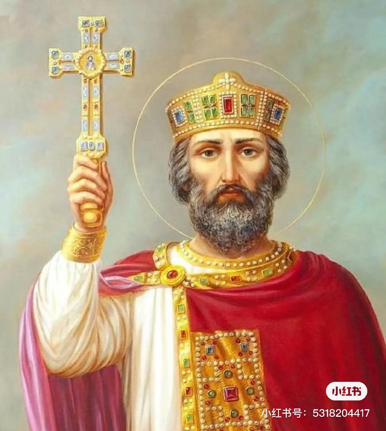 constantine wiki_十大著名帝王欧洲历史_欧洲历史上著名帝王