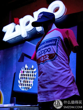 zippo打火机历史起源_zippo品牌故事_zippo人网站