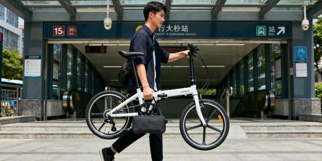 大行还是捷安特_捷安特新车架轻12%体验_美利达环意战车两万以下