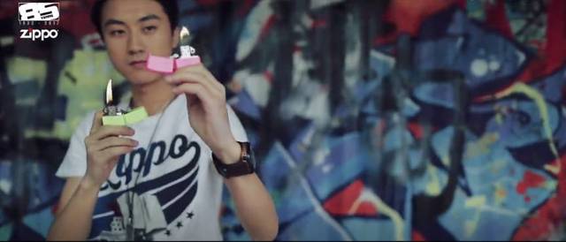 zippo人网站_ZIPPO打火机历史故事_ZIPPO电影中出现频率