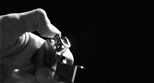 ZIPPO电影中出现频率_zippo人网站_ZIPPO打火机历史故事