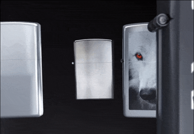 ZIPPO打火机历史故事_ZIPPO电影中出现频率_zippo人网站